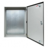 Щит с монтажной панелью EKF PROxima ЩМПг 800х600х250мм IP65