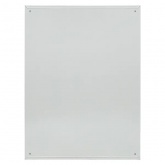 Щит с монтажной панелью EKF PROxima ЩМПг 800х600х250мм IP65