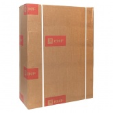 Щит с монтажной панелью EKF PROxima ЩМПг 800х600х250мм IP65