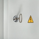 Щит с монтажной панелью EKF PROxima ЩМПг 800х600х250мм IP65