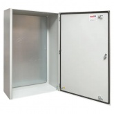 Щит с монтажной панелью EKF PROxima ЩМПг 1000х650х300мм с кабельным фланцем IP65