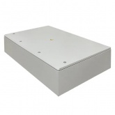 Щит с монтажной панелью EKF PROxima ЩМПг 1200х750х300мм IP65