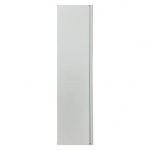 Щит с монтажной панелью EKF PROxima ЩМПг 1200х750х300мм с кабельным фланцем IP65