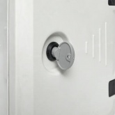 Щит навесной антивандальный ЩМП EKF 600х400х200мм с монтажной пластиной УХЛ1 IK10 IP65 (электрический шкаф)