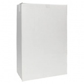 Щит навесной антивандальный ЩМП EKF 600х400х200мм с монтажной пластиной УХЛ1 IK10 IP65 (электрический шкаф)