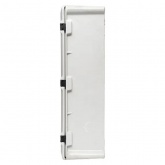 Щит навесной антивандальный ЩМП EKF 700х500х200мм с монтажной пластиной УХЛ1 IK10 IP65 (электрический шкаф)