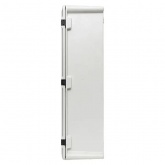 Щит навесной антивандальный ЩМП EKF 800х600х220мм с монтажной пластиной УХЛ1 IK10 IP65 (электрический шкаф)