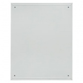 Щит с монтажной панелью EKF Kratos ЩМПг 650х500х220мм IP66 серый