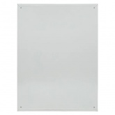 Щит с монтажной панелью EKF Kratos ЩМПг 800х600х250мм IP66 серый