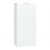 Щит распределительный навесной EKF PROxima Unix 1х24 модулей IP41 белая дверь