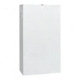 Щит навесной комбинированный EKF Unix (2х18м+1 монтажная плата) 4 габарит прозрачная дверь IP41 (электрический шкаф)