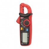 Токовые клещи UNI-T UT210B True RMS