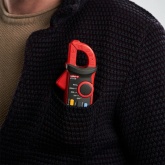 Токовые клещи UNI-T UT210B True RMS