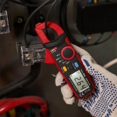 Токовые клещи UNI-T UT210B True RMS