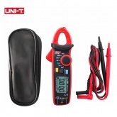 Токовые клещи UNI-T UT210E
