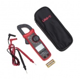 Токовые клещи UNI-T UT201+