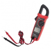 Токовые клещи UNI-T UT201+