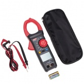 Токовые клещи UNI-T UT205А+