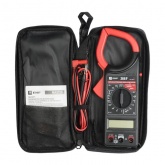 Токовые клещи цифровые EKF Master 266F