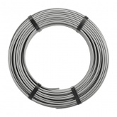 Кабель греющий пищевой саморегулирующийся Rexant SRL30-2 неэкранированный 30Вт/м бухта 50м