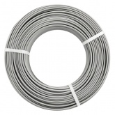 Кабель греющий пищевой саморегулирующийся Rexant SRL30-2 неэкранированный 30Вт/м бухта 100м