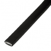 Кабель греющий саморегулирующийся экранированный Rexant SRL30-2CR (30 Вт/м), бухта 50м