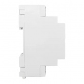 Терморегулятор Rexant TermoStat 16A-01 на DIN-рейку, диапазон от +3 до +5 градусов, с датчиком