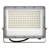 Прожектор светодиодный ЭРА PRO LPR-063-0-65K-100 100W 6500K 10000Lm IP65 90° черный корпус алюминий