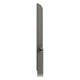 Прожектор светодиодный ЭРА PRO LPR-063-0-65K-150 150W 6500K 12000Lm IP65 черный корпус алюминий