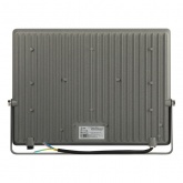 Прожектор светодиодный ЭРА PRO LPR-063-0-65K-200 200W 6500K 20000Lm IP65 черный корпус алюминий