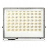 Прожектор светодиодный ЭРА PRO LPR-063-0-65K-300 300W 6500K 30000Lm IP65 черный корпус алюминий