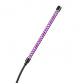 Светильник для растений на прищепке ЭРА FITO-40W-АLED-RB красно-синего спектра 40 Вт чёрный