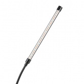 Светильник для растений на прищепке ЭРА FITO-40W-АLED-RB красно-синего спектра 40 Вт чёрный