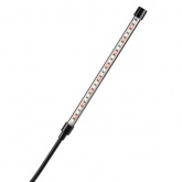 Светильник для растений на прищепке ЭРА FITO-40W-АLED-RaL полного спектра 40 Вт чёрный