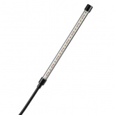 Светильник для растений на прищепке ЭРА FITO-40W-АLED-RaL полного спектра 40 Вт чёрный