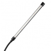 Настольный светильник для растений ЭРА FITO-40W-АLED-Ra-USB полного спектра 40 Вт черный