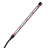 Настольный светильник для растений ЭРА FITO-40W-АLED-Ra-USB полного спектра 40 Вт черный