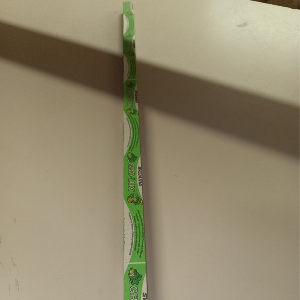 Лампа люминесцентная T8 Sylvania GROLUX мощностью 30 Ватт с цоколем G13 для комнатных цветов и растений.