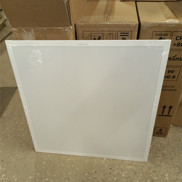 Встраиваемый потолочный светильник светодиодный квадратный 595*595 для потолка армстронг 600*600