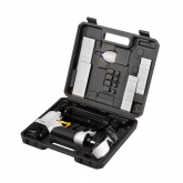 Пневмопистолет гвоздезабивной Kranz (нейлер) 2в1 N50/S40