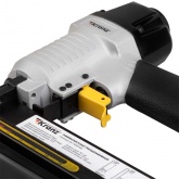 Пневмопистолет гвоздезабивной Kranz (нейлер) 2в1 N50/S40