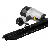 Пневмопистолет гвоздезабивной Kranz (нейлер) N90/D21, наклон 21 градус