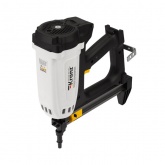 Пистолет гвоздезабивной Kranz газовый монтажный GN95, 95Дж, длина гвоздей 15-40мм, диаметр 2,7-3мм