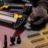 Пистолет гвоздезабивной Kranz газовый монтажный GN95, 95Дж, длина гвоздей 15-40мм, диаметр 2,7-3мм