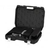 Пистолет гвоздезабивной Kranz газовый монтажный GN100, 100Дж, длина гвоздей 15-40мм, диаметр 2,7-3мм