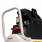 Компрессор воздушный Kranz KR-1500/50, 1500Вт, 280 л/мин, 50л