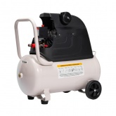 Компрессор воздушный Kranz KR-1500/50, 1500Вт, 280 л/мин, 50л