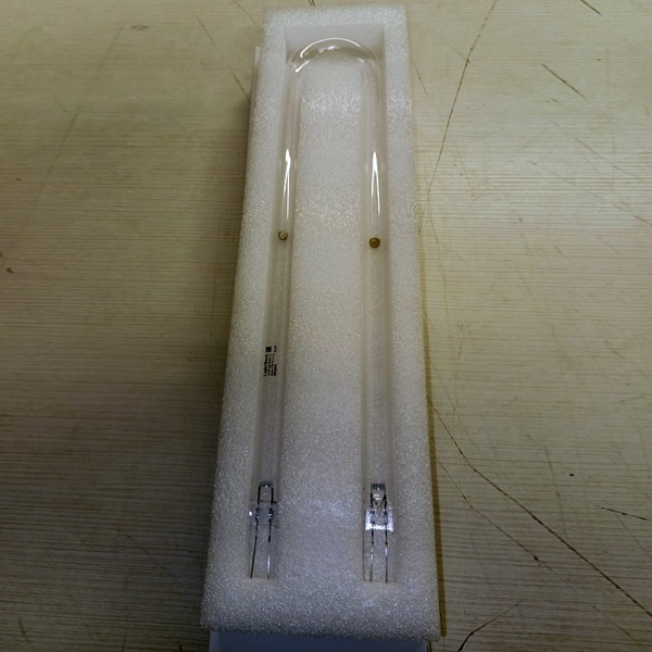 Амальгамный УФ-излучатель ЛайтБест универсального типа