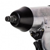 Гайковерт пневматический Kranz 1/2 дюйма, 330 Нм