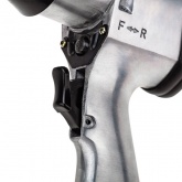 Гайковерт пневматический Kranz 1/2 дюйма, 330 Нм